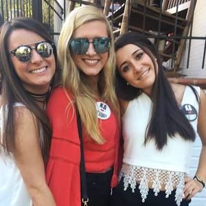 Meet your Posher, Cameron